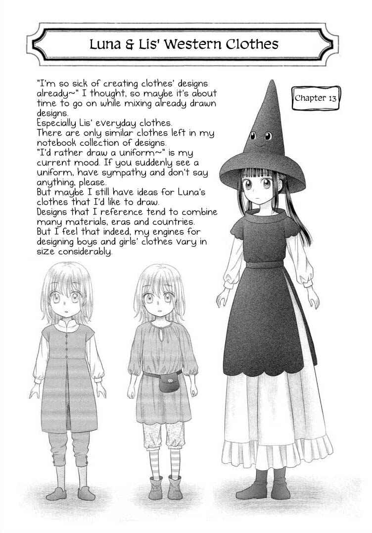 Champignon no Majo Chapter 13 - Page 29