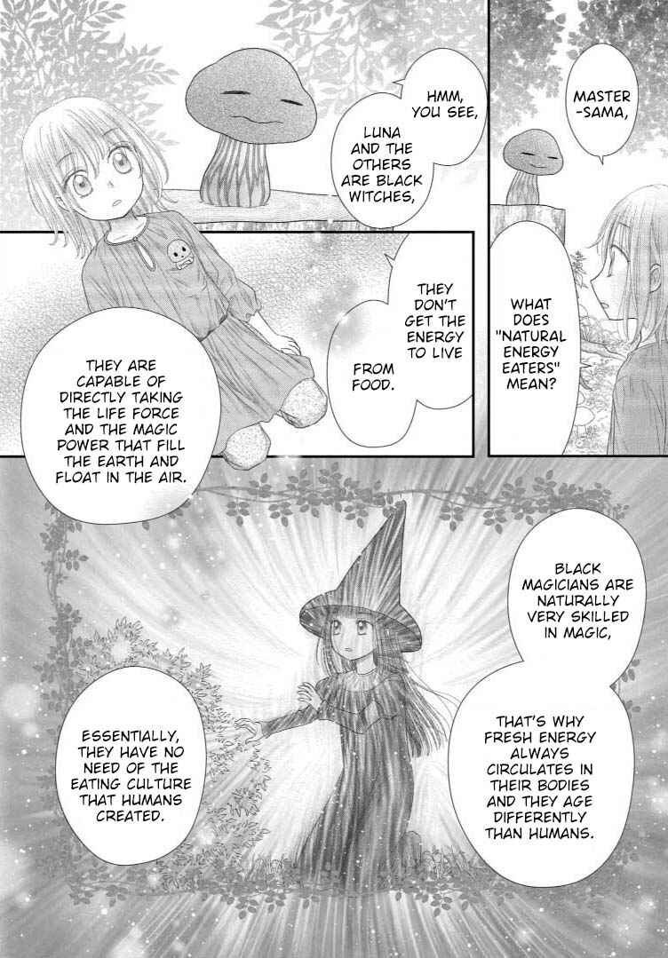 Champignon no Majo Chapter 13 - Page 6