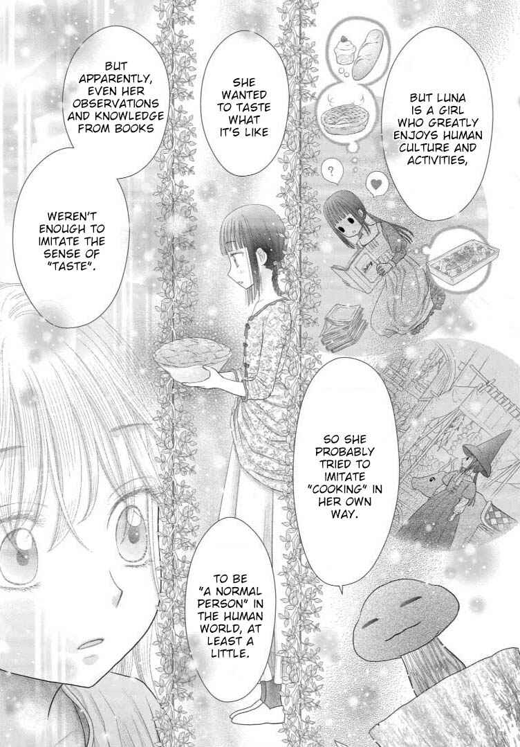 Champignon no Majo Chapter 13 - Page 7