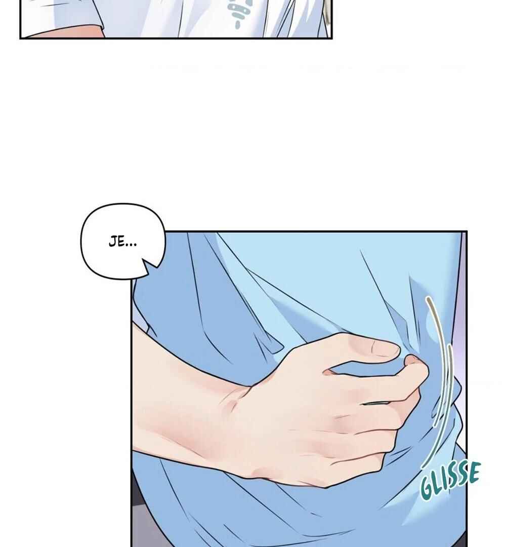 Blood and Love Chapter 45 - Page 13