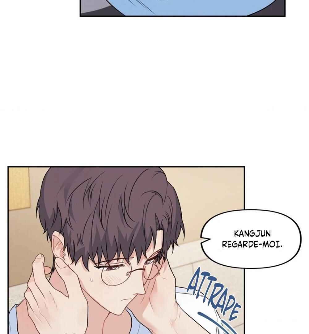 Blood and Love Chapter 45 - Page 14