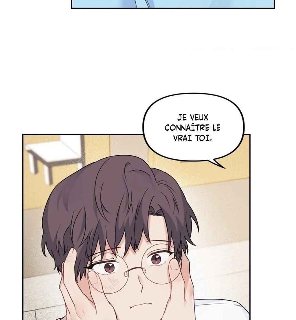 Blood and Love Chapter 45 - Page 18