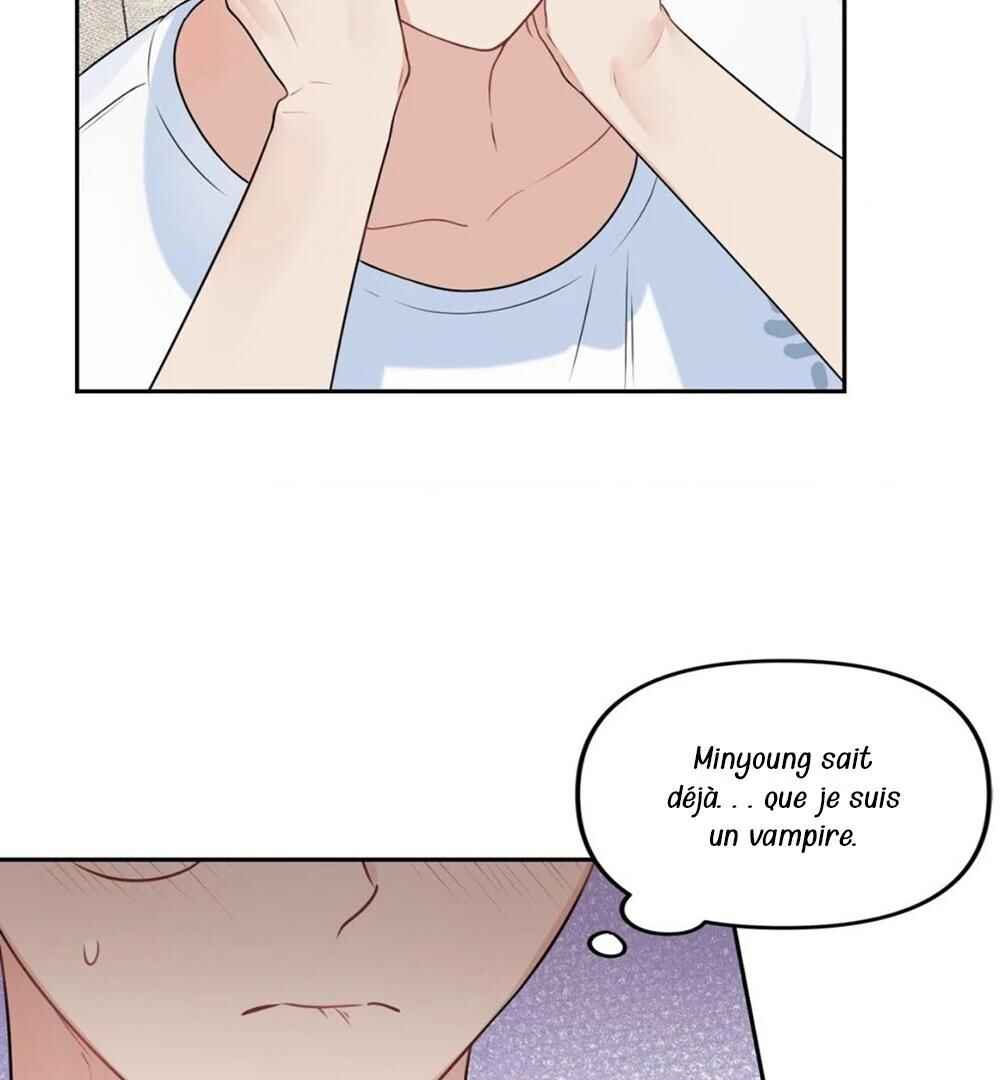 Blood and Love Chapter 45 - Page 19