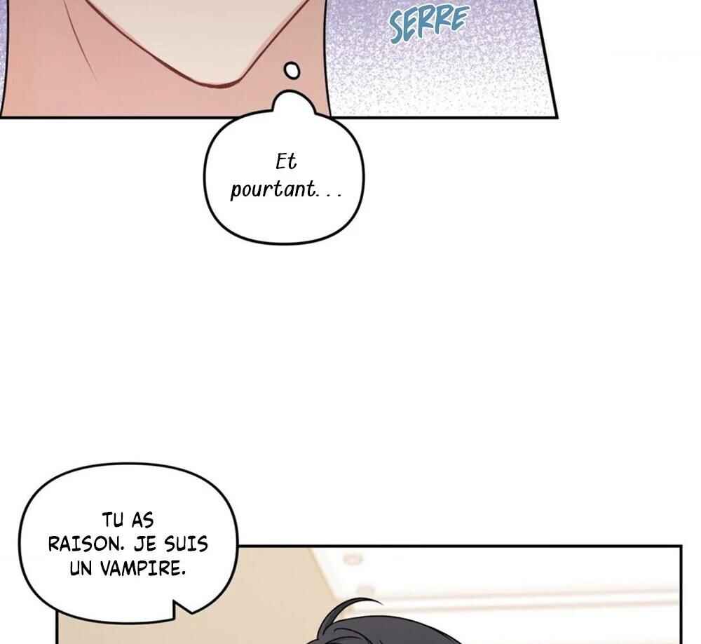 Blood and Love Chapter 45 - Page 20