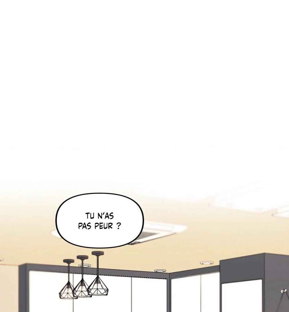 Blood and Love Chapter 45 - Page 22