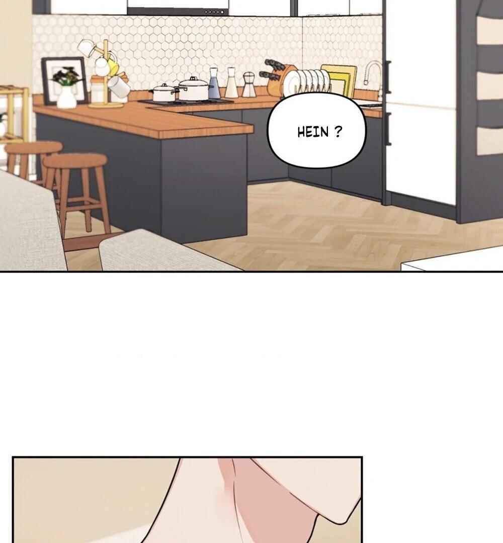 Blood and Love Chapter 45 - Page 23