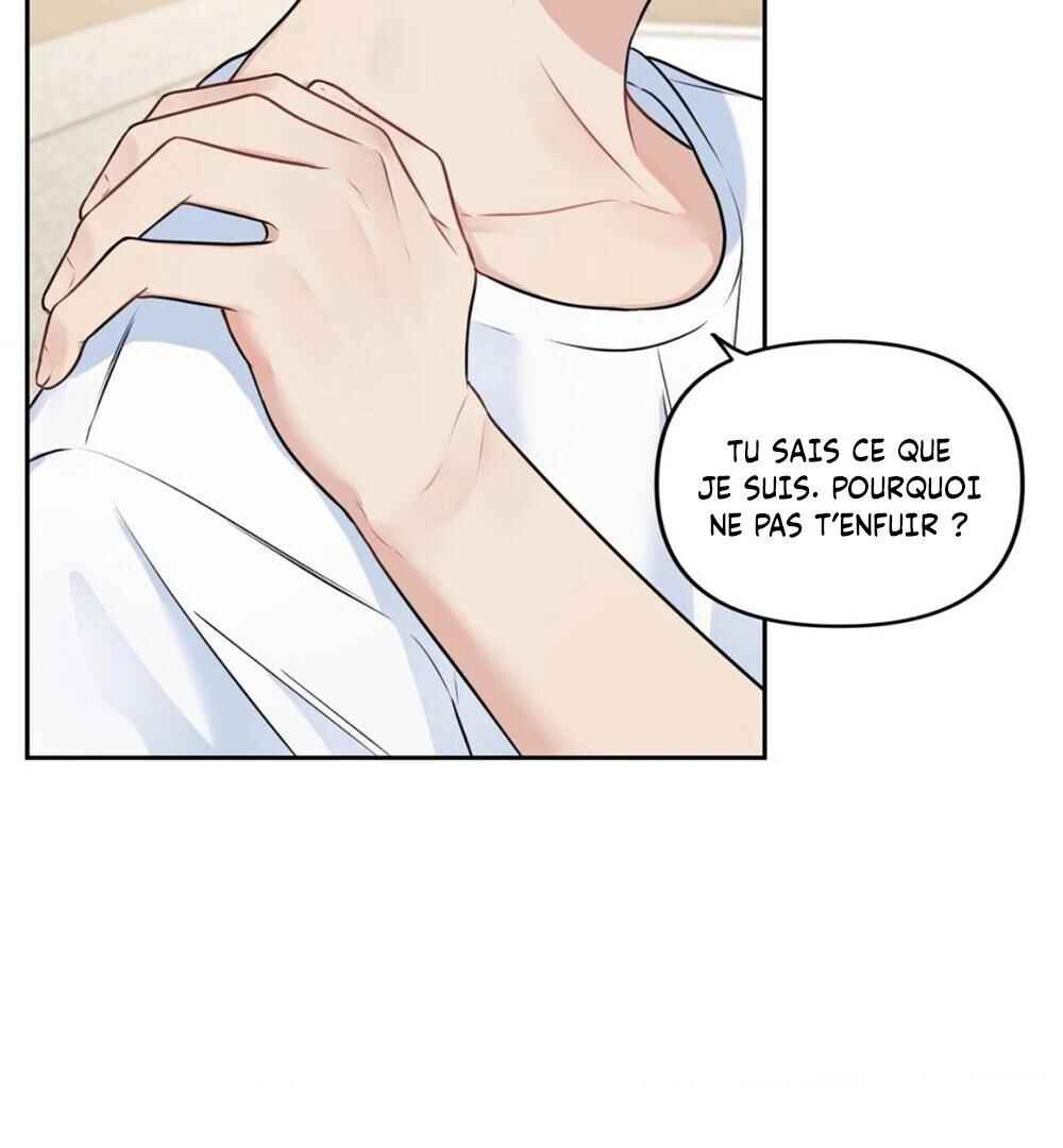 Blood and Love Chapter 45 - Page 24