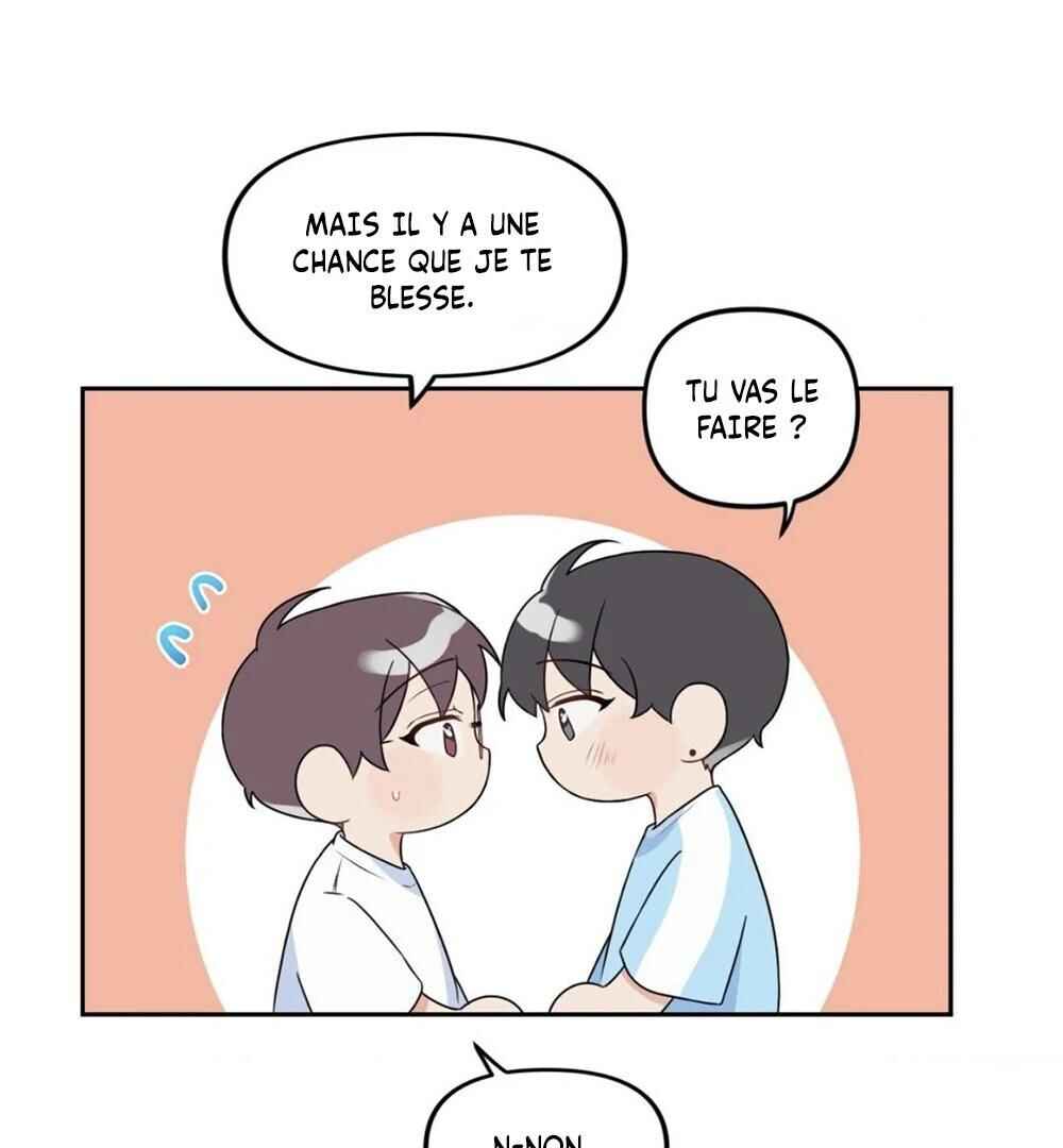 Blood and Love Chapter 45 - Page 26
