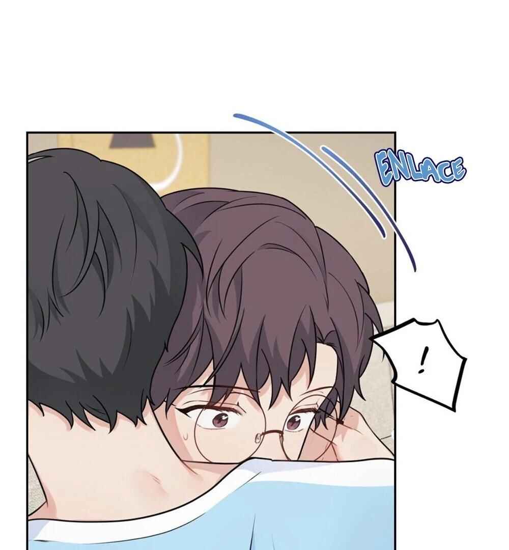 Blood and Love Chapter 45 - Page 30