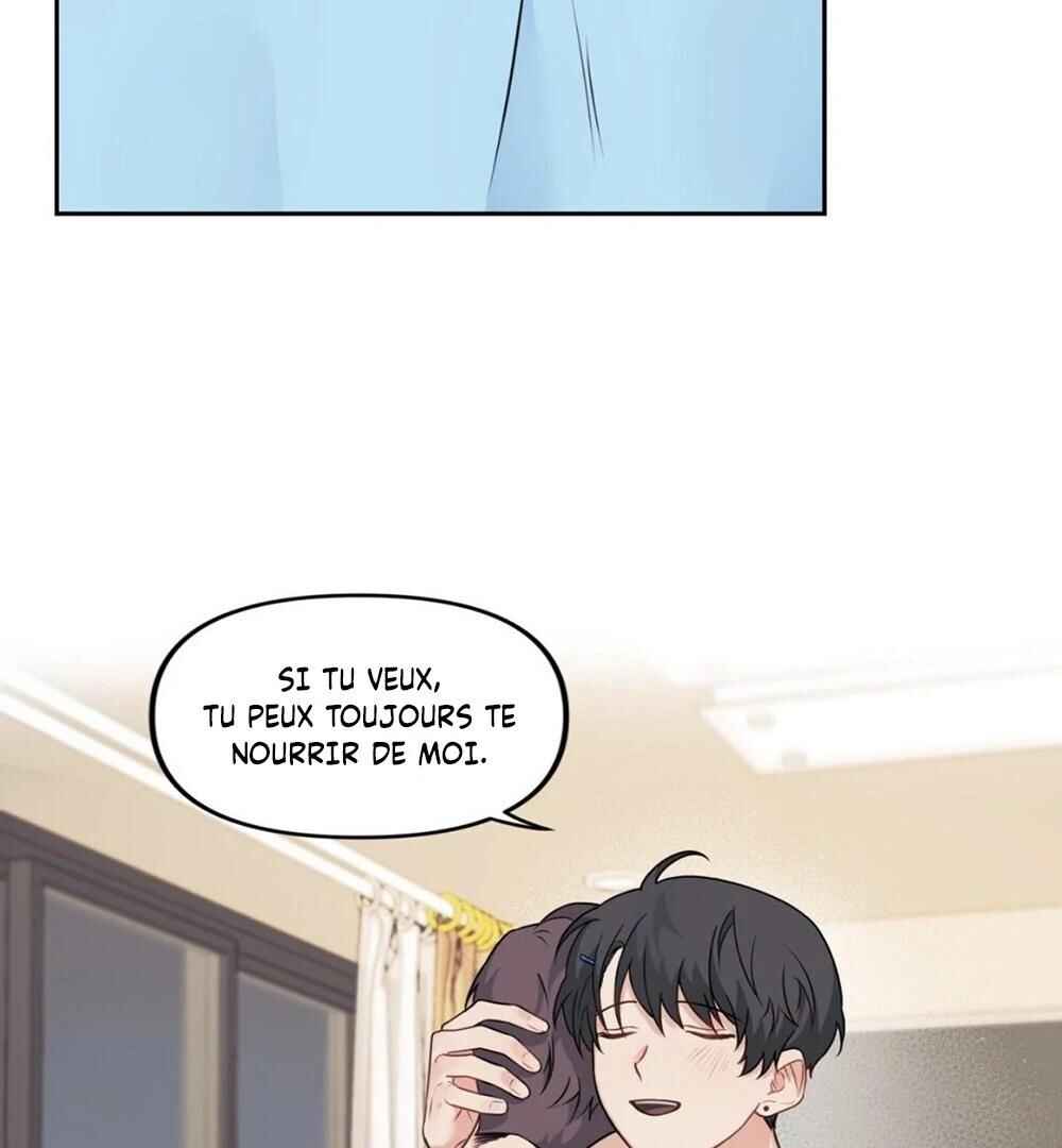 Blood and Love Chapter 45 - Page 31
