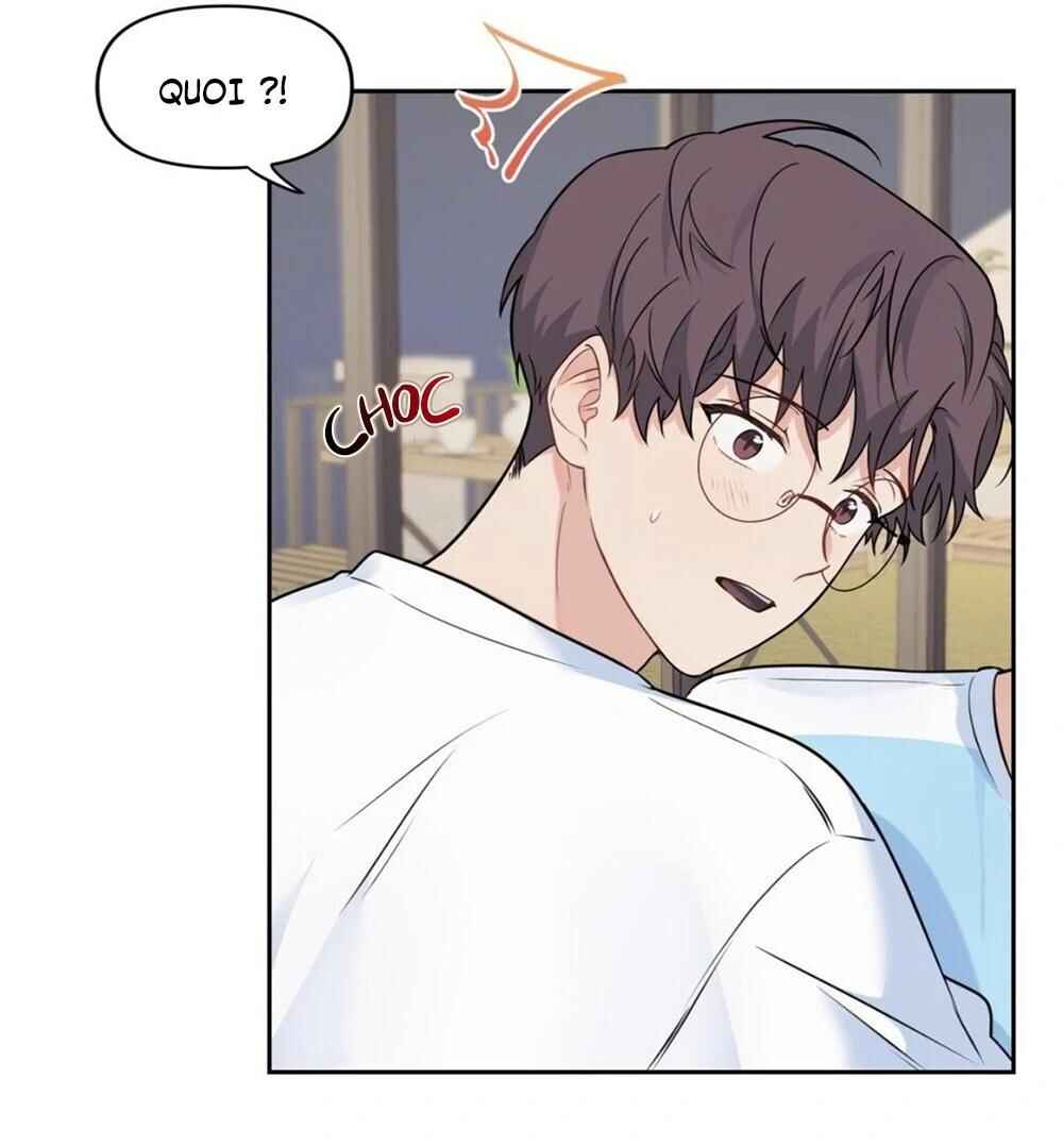 Blood and Love Chapter 45 - Page 33