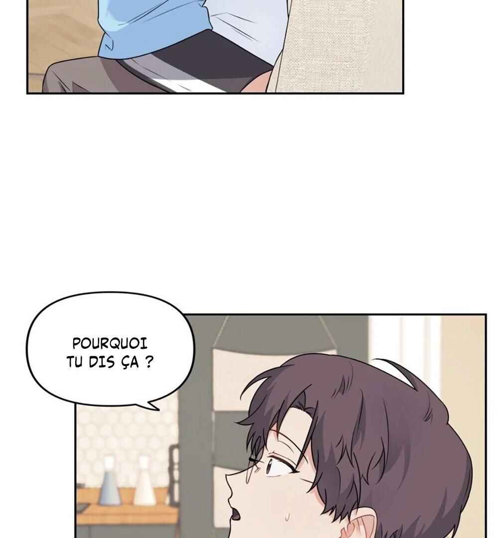 Blood and Love Chapter 45 - Page 35