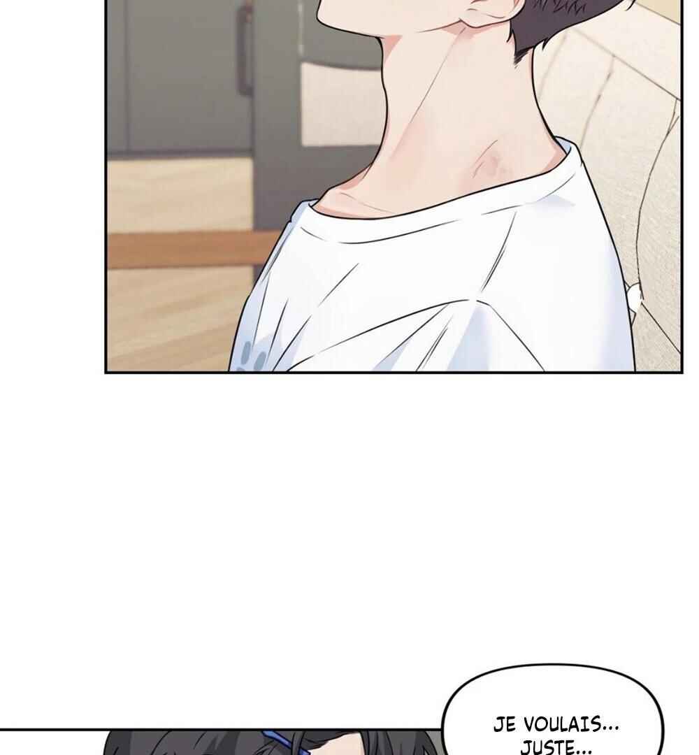 Blood and Love Chapter 45 - Page 36