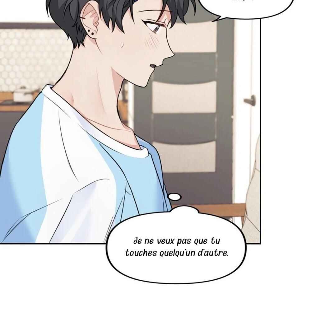 Blood and Love Chapter 45 - Page 37
