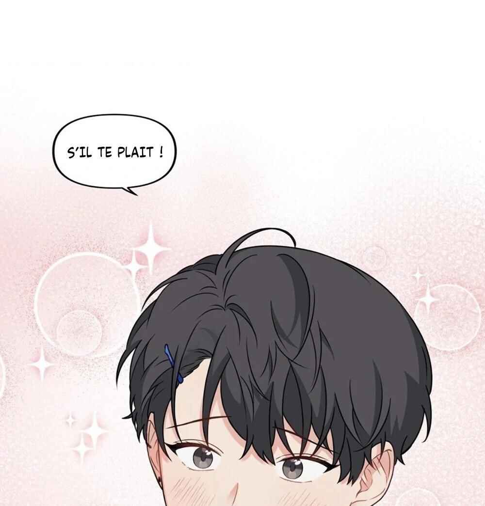 Blood and Love Chapter 45 - Page 39