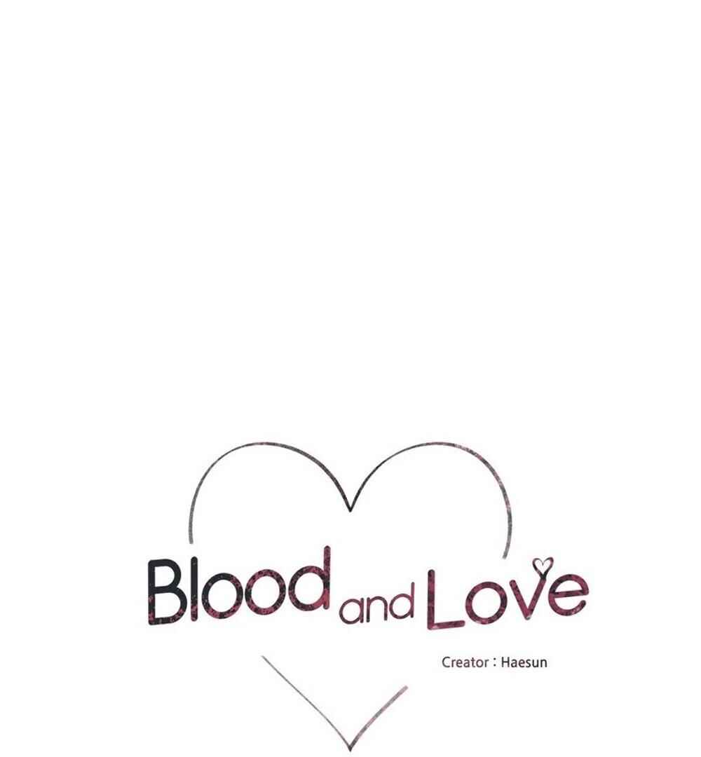 Blood and Love Chapter 45 - Page 4