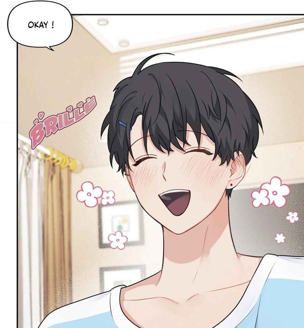 Blood and Love Chapter 45 - Page 44
