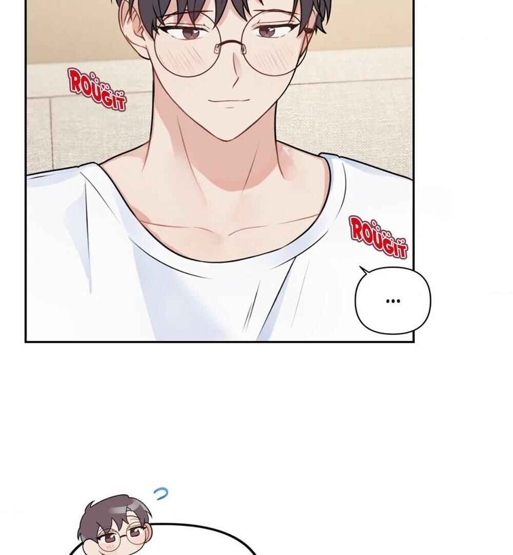 Blood and Love Chapter 45 - Page 46