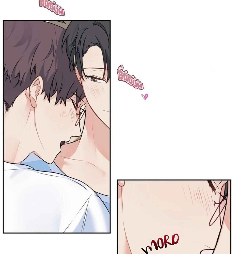 Blood and Love Chapter 45 - Page 48