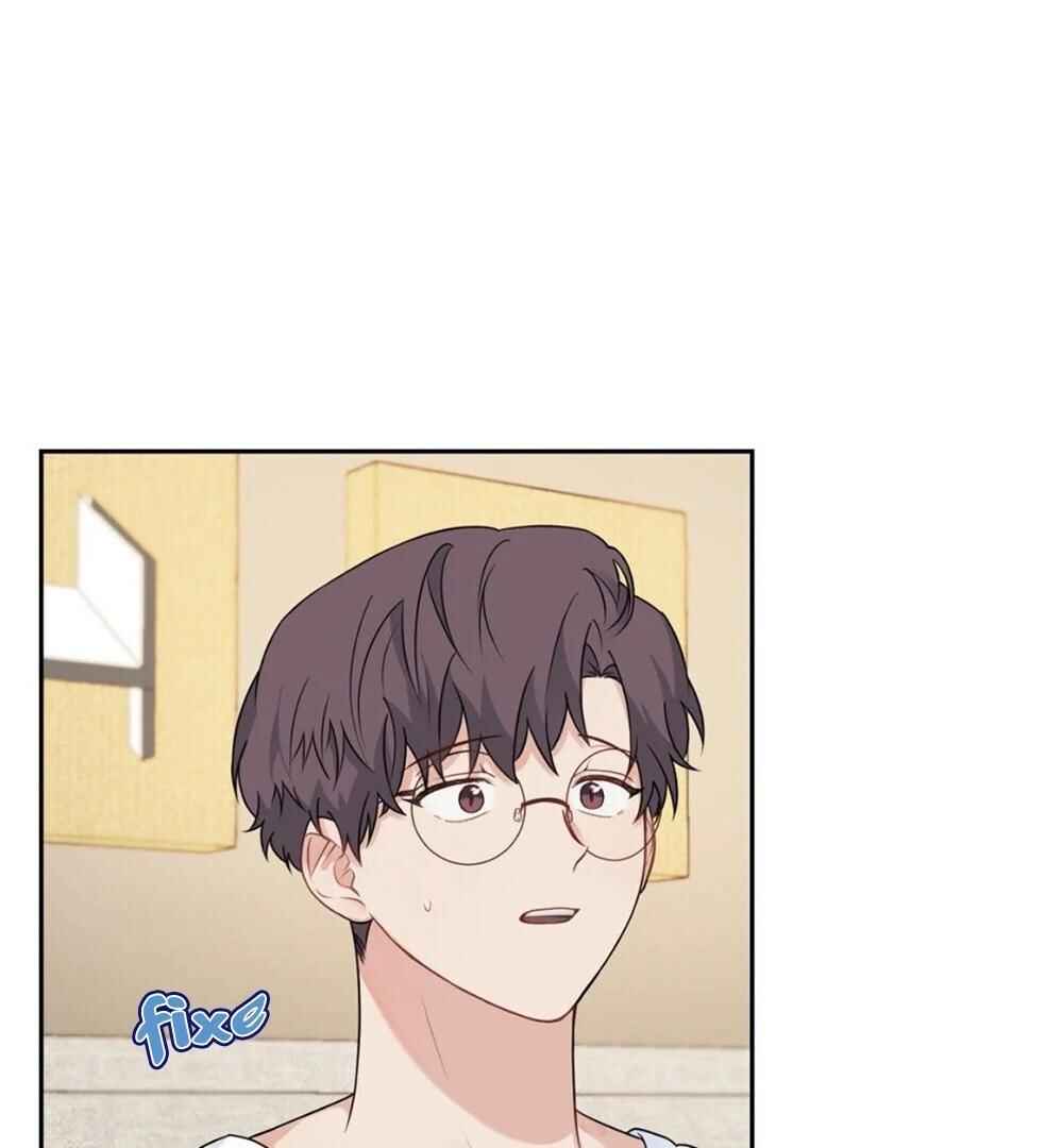 Blood and Love Chapter 45 - Page 5