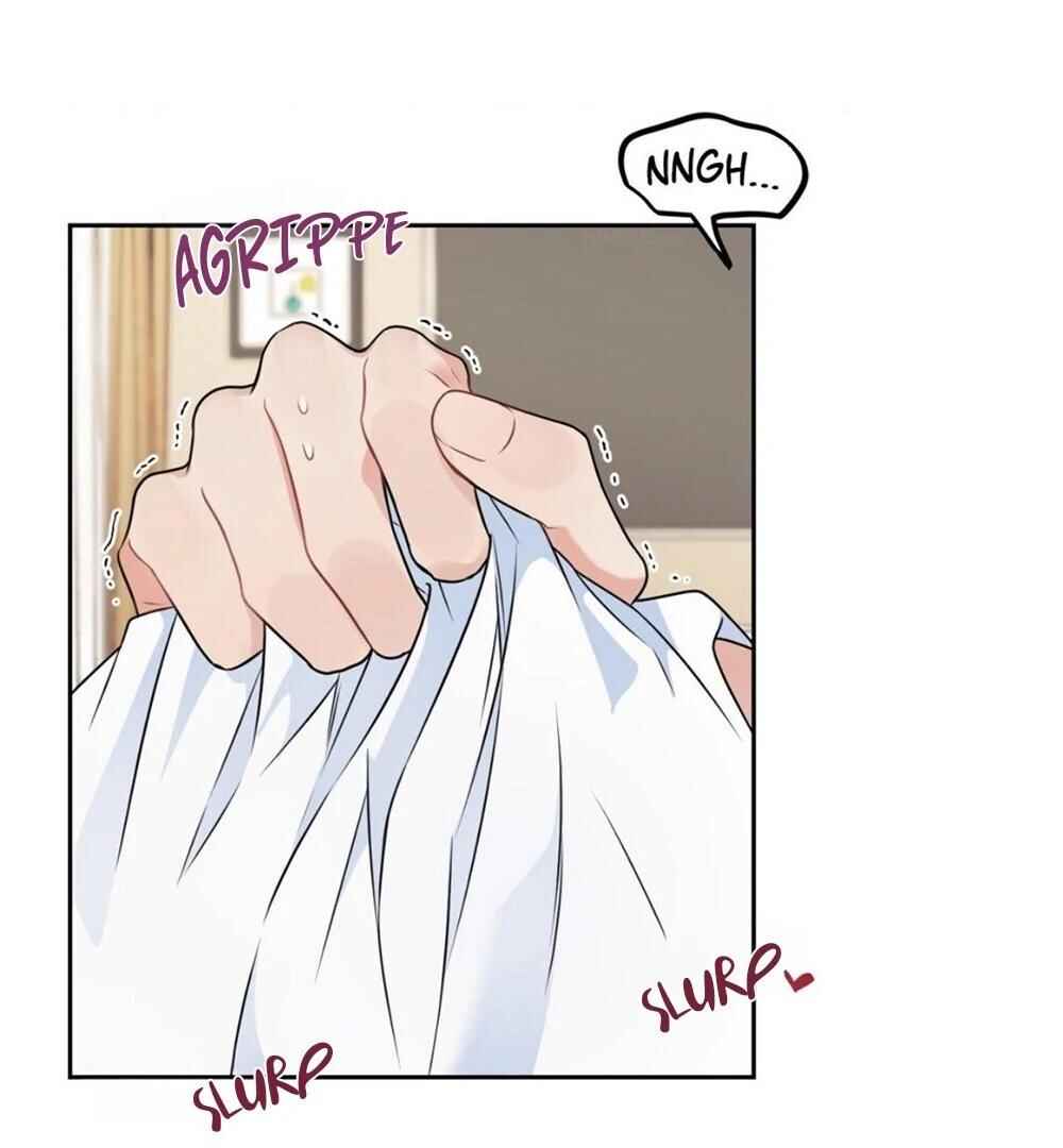 Blood and Love Chapter 45 - Page 52