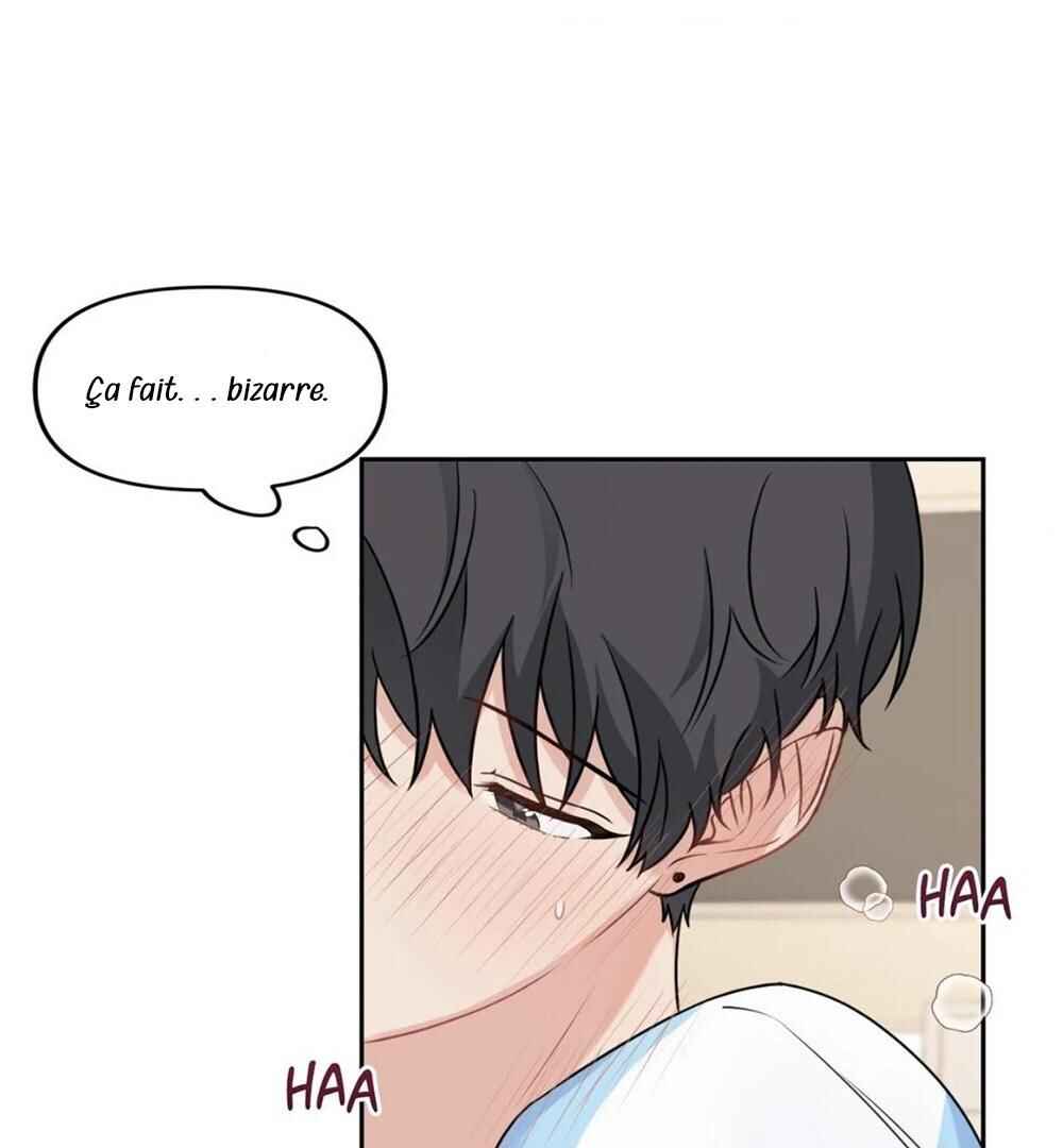 Blood and Love Chapter 45 - Page 53