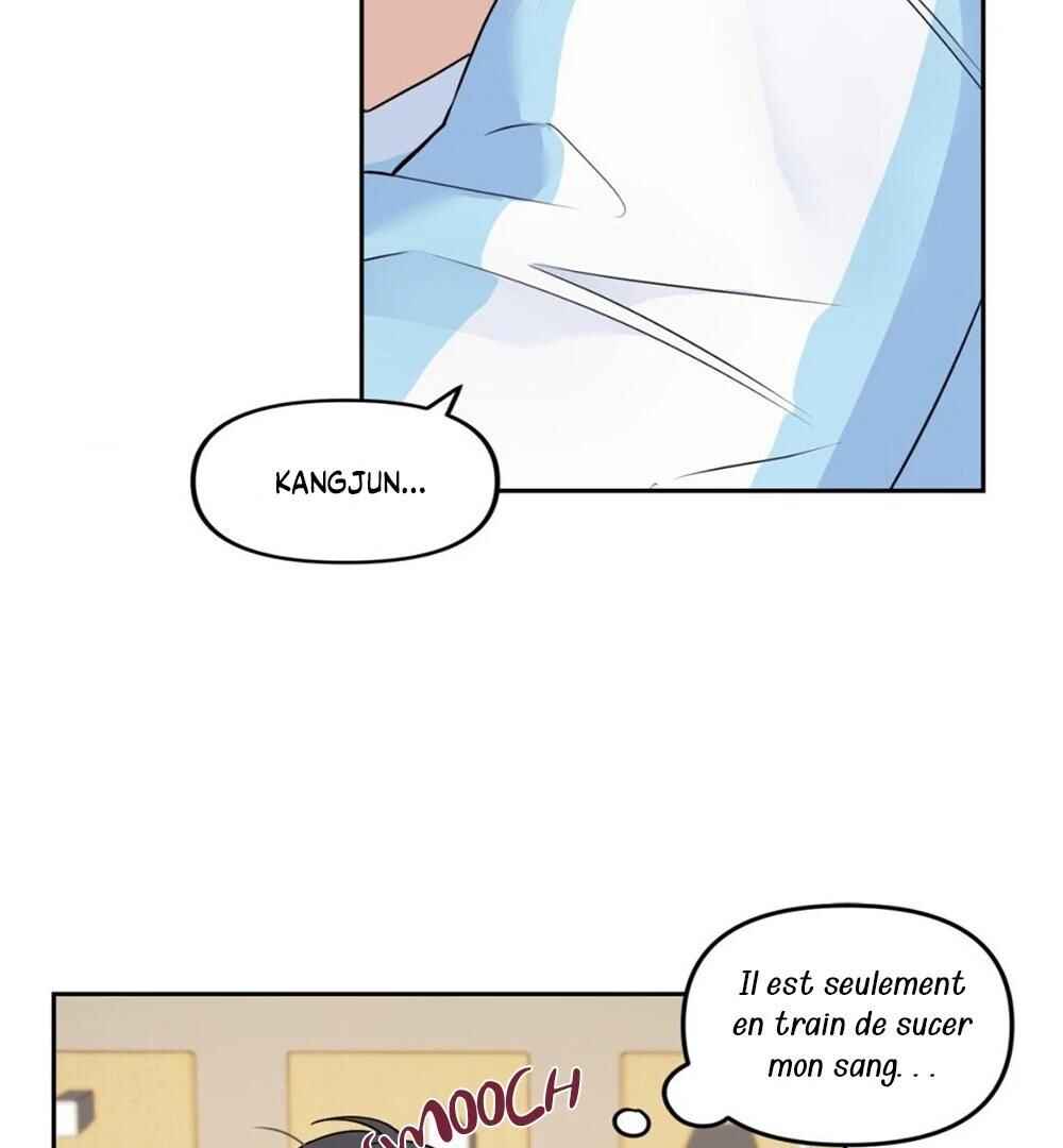 Blood and Love Chapter 45 - Page 54
