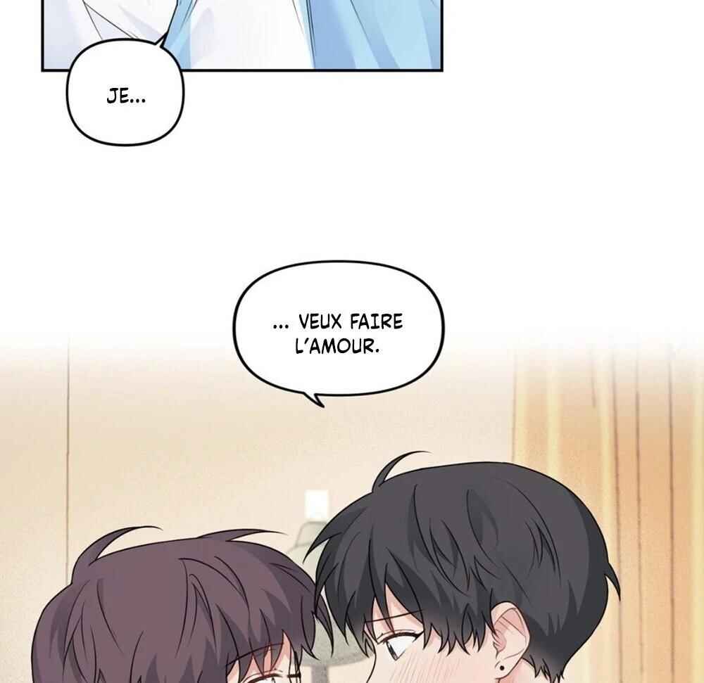 Blood and Love Chapter 45 - Page 58