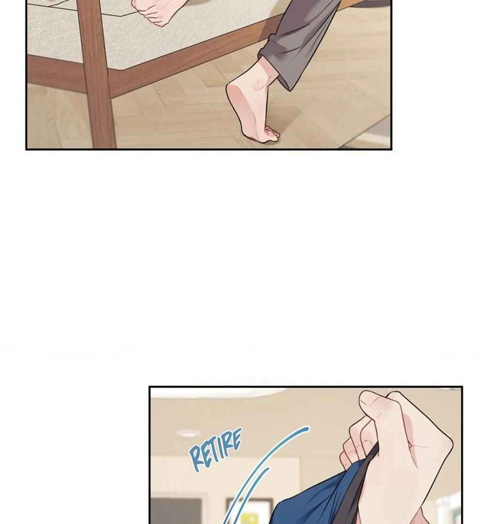 Blood and Love Chapter 45 - Page 64