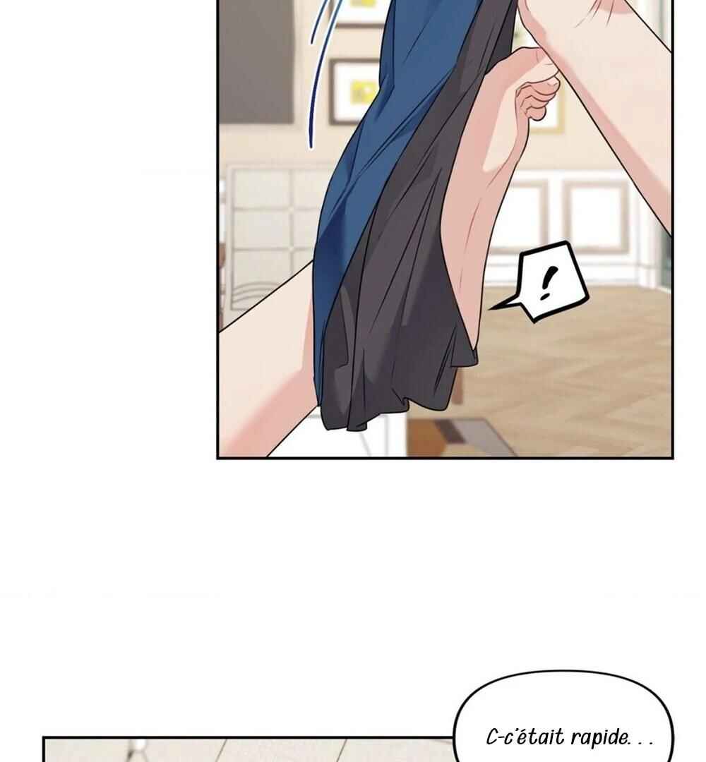Blood and Love Chapter 45 - Page 65