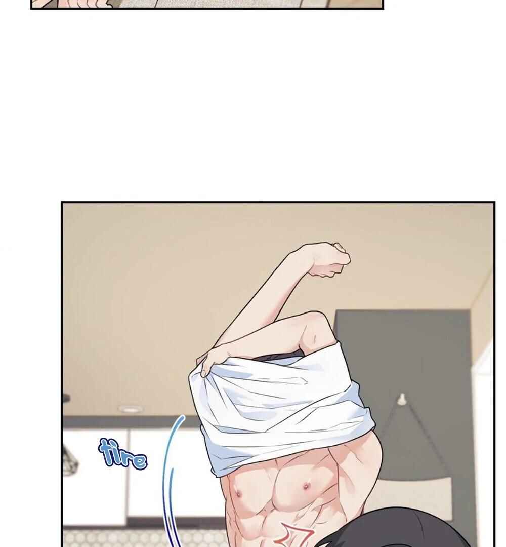 Blood and Love Chapter 45 - Page 67