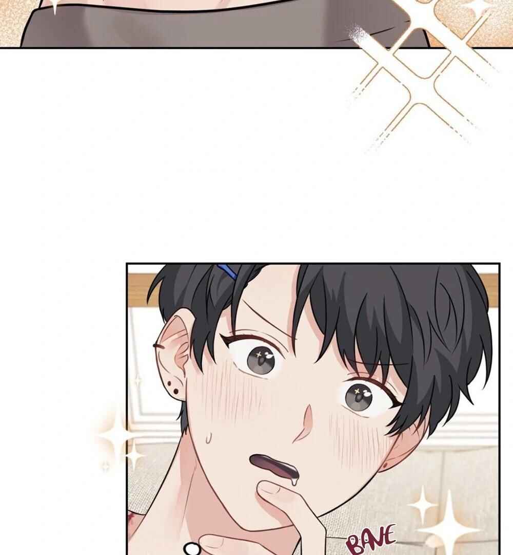 Blood and Love Chapter 45 - Page 70