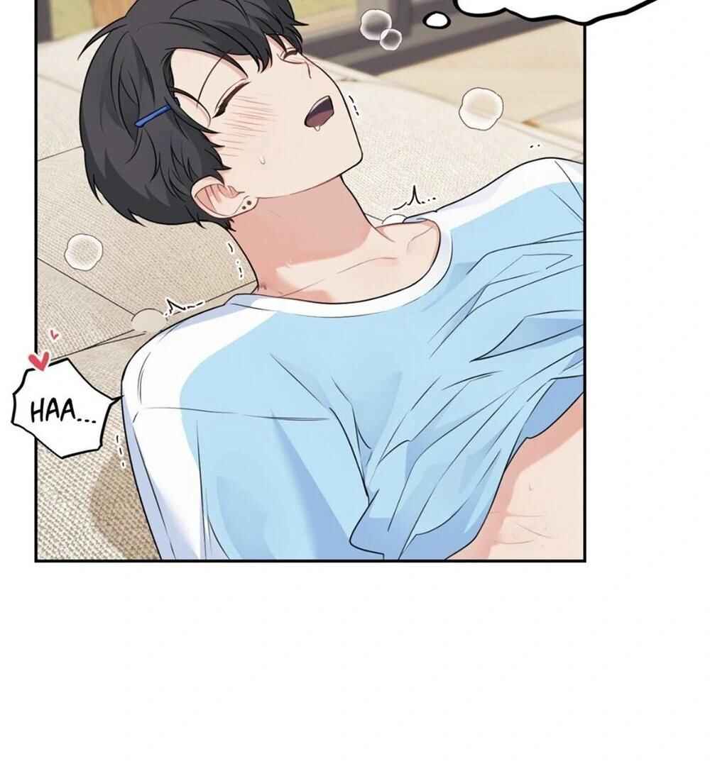 Blood and Love Chapter 45 - Page 81