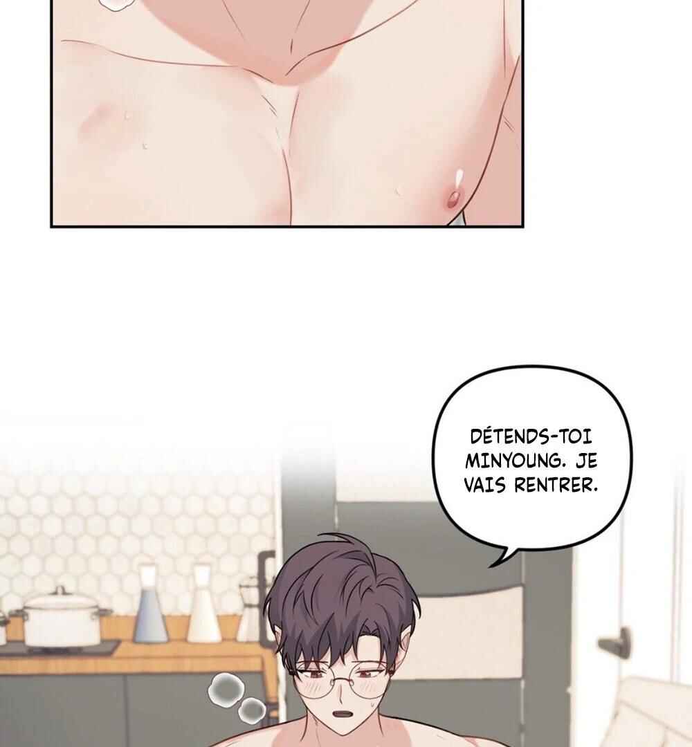 Blood and Love Chapter 45 - Page 84