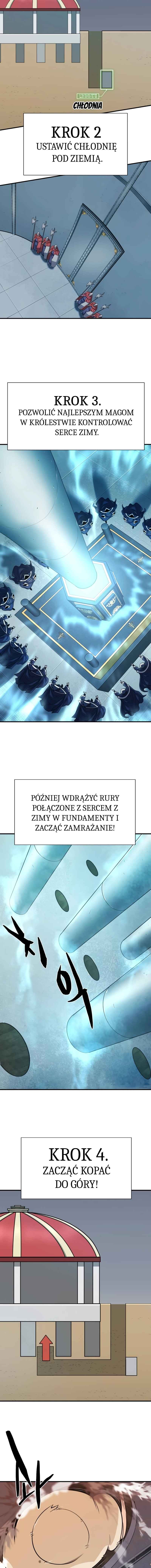 Yeokdaegeum Yeongji Seolgyesa Chapter 135 - Page 18
