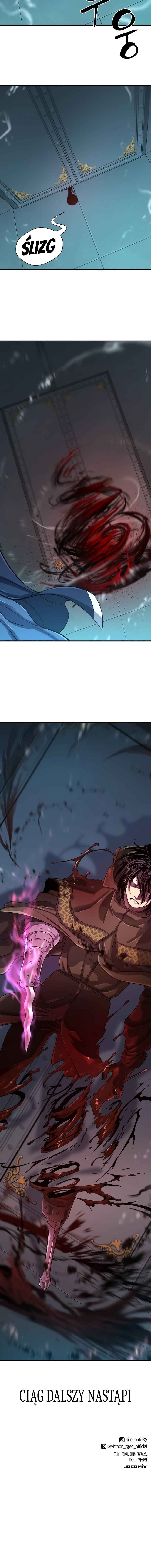 Yeokdaegeum Yeongji Seolgyesa Chapter 135 - Page 21