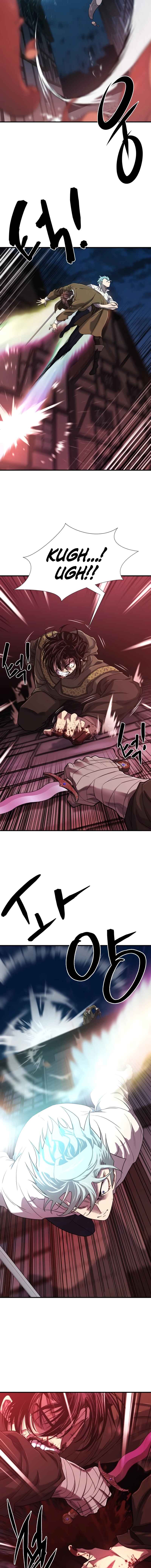 Yeokdaegeum Yeongji Seolgyesa Chapter 135 - Page 4