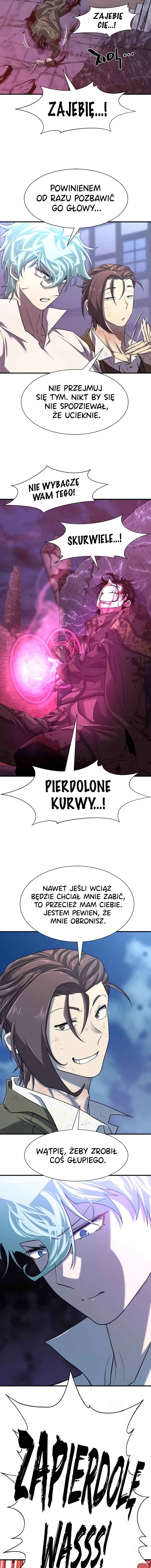 Yeokdaegeum Yeongji Seolgyesa Chapter 135 - Page 8