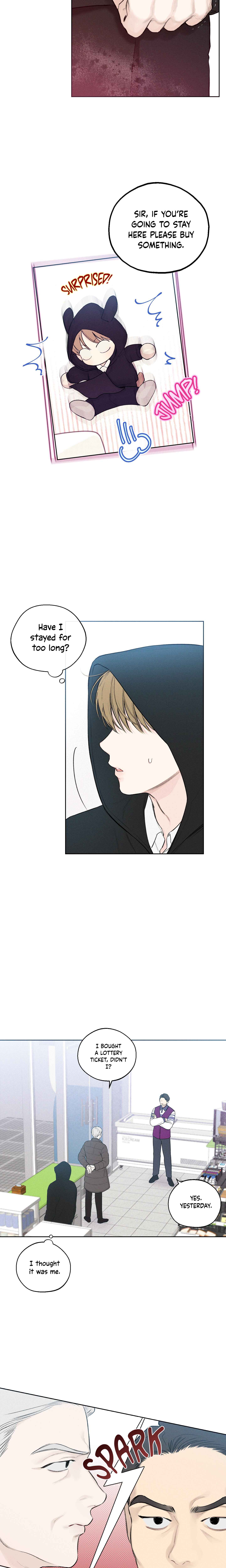 December Chapter 8 - Page 11