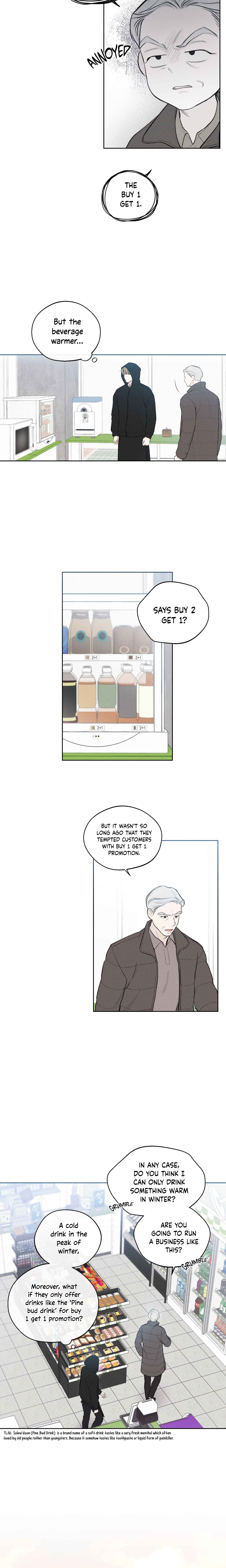 December Chapter 8 - Page 13