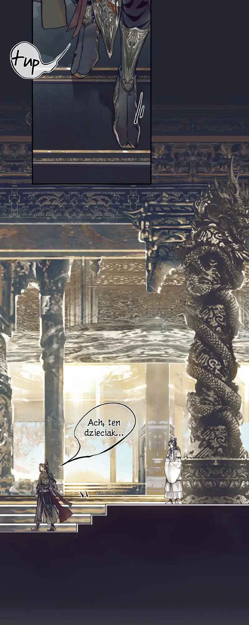 Tiānguān Cìfú Chapter 66 - Page 14