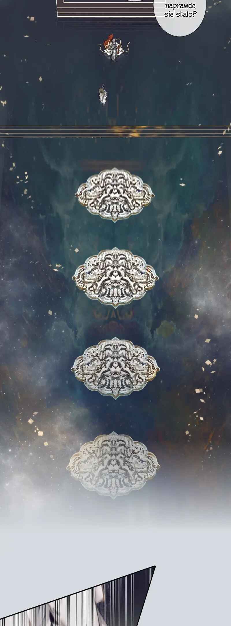 Tiānguān Cìfú Chapter 66 - Page 16
