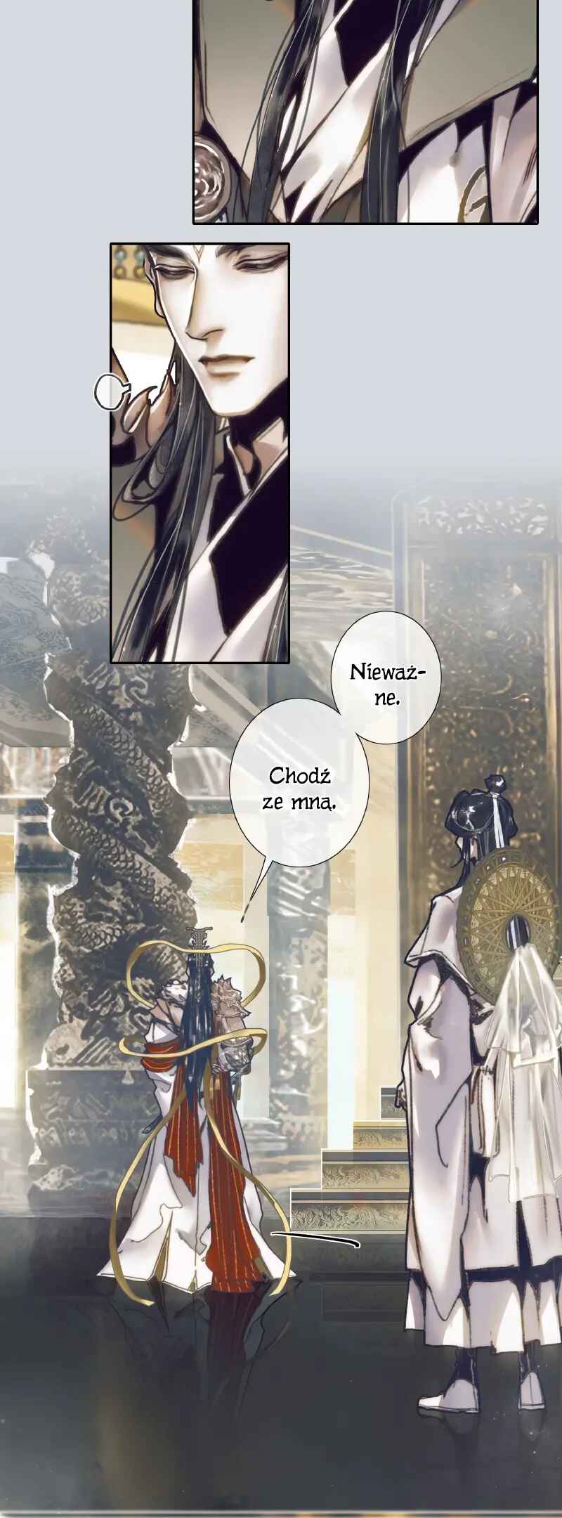Tiānguān Cìfú Chapter 66 - Page 19