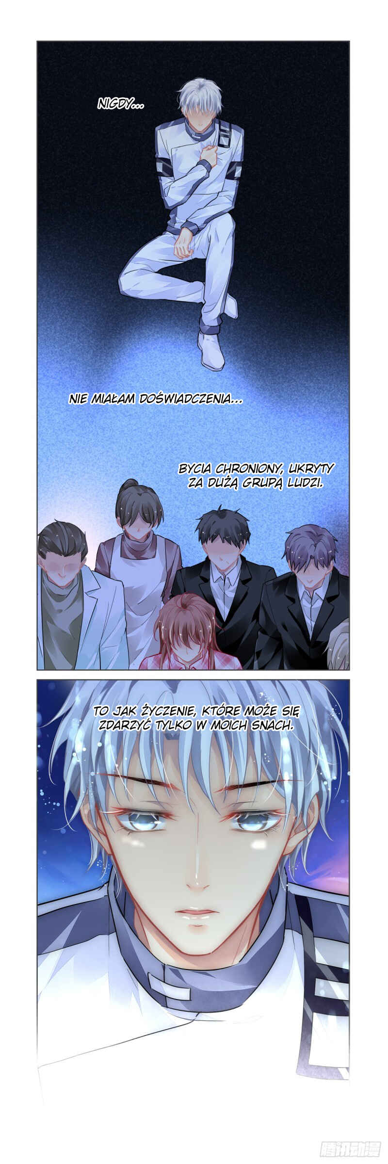Soul Contract Chapter 473 - Page 11