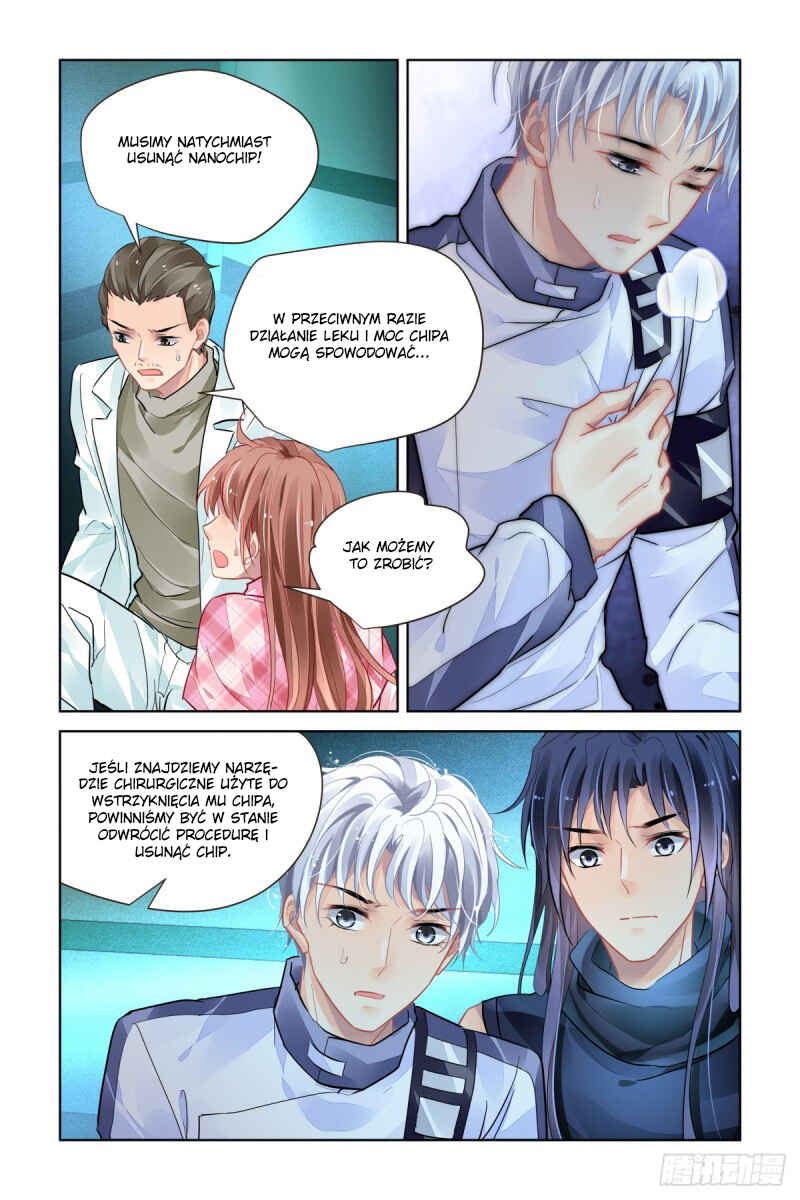 Soul Contract Chapter 473 - Page 5