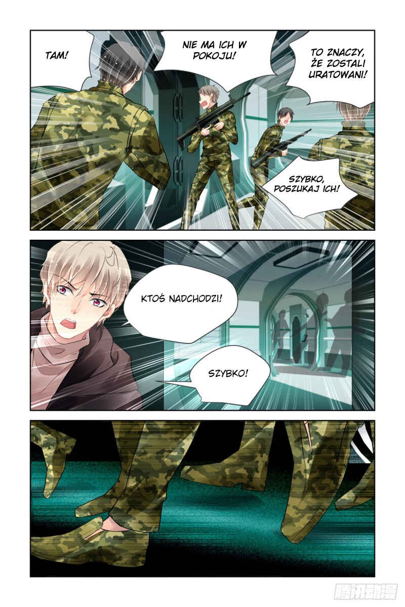 Soul Contract Chapter 473 - Page 7