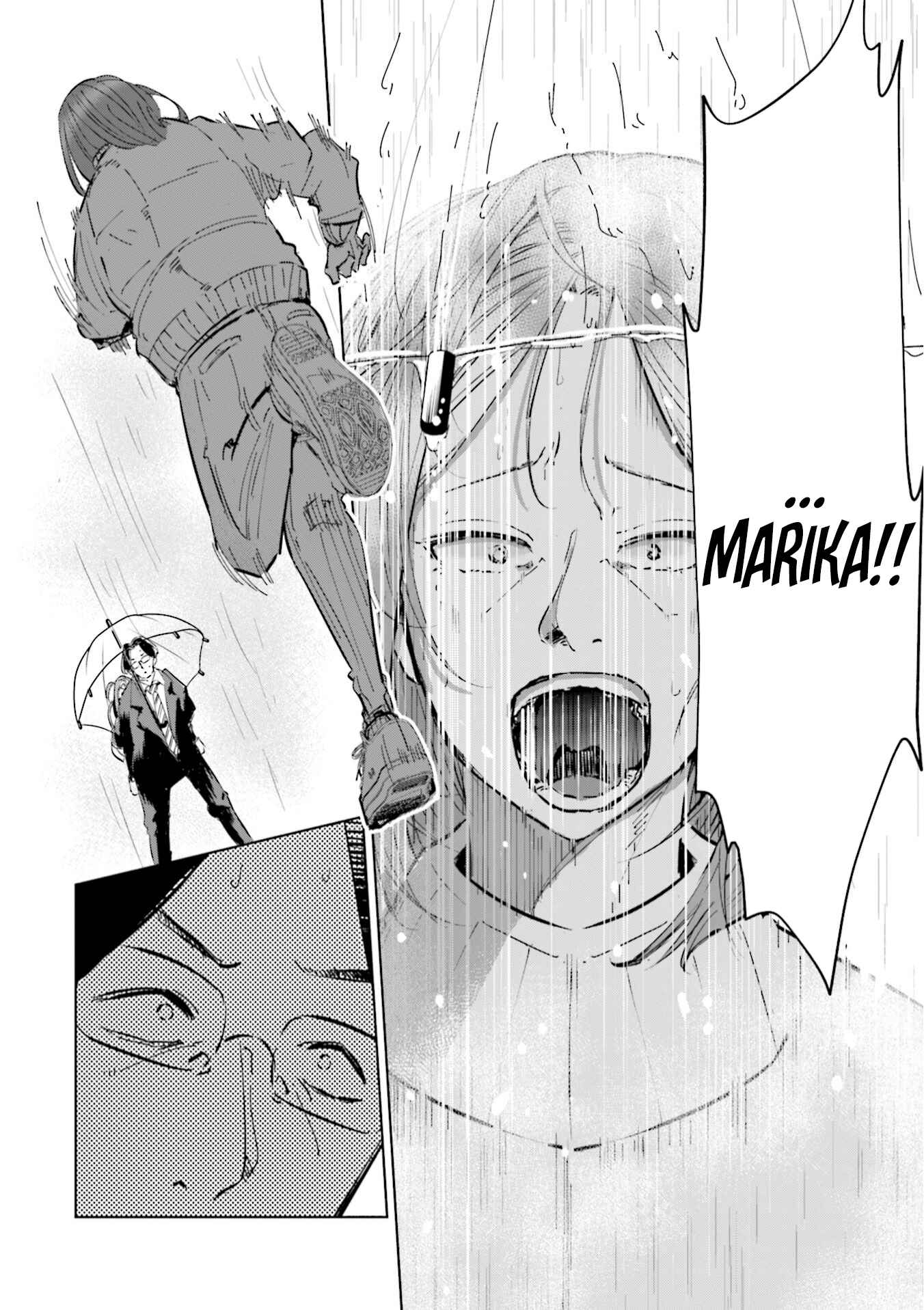 Tsuma, Shougakusei ni Naru. Chapter 45 - Page 18
