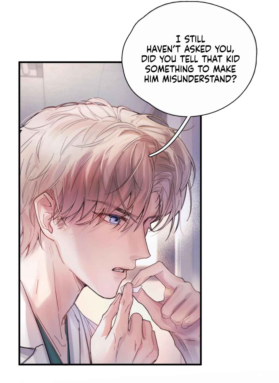 Fly Over the Sea Chapter 8 - Page 13