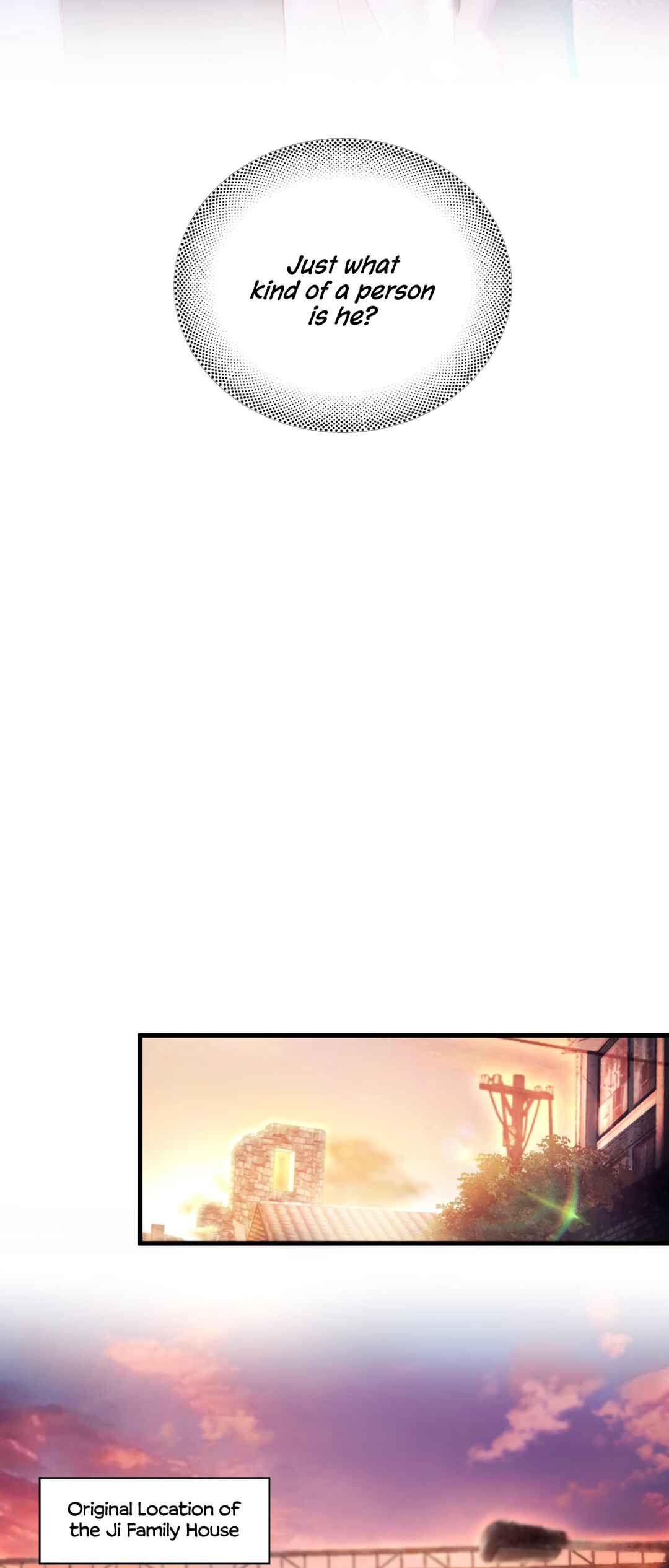 Fly Over the Sea Chapter 8 - Page 25