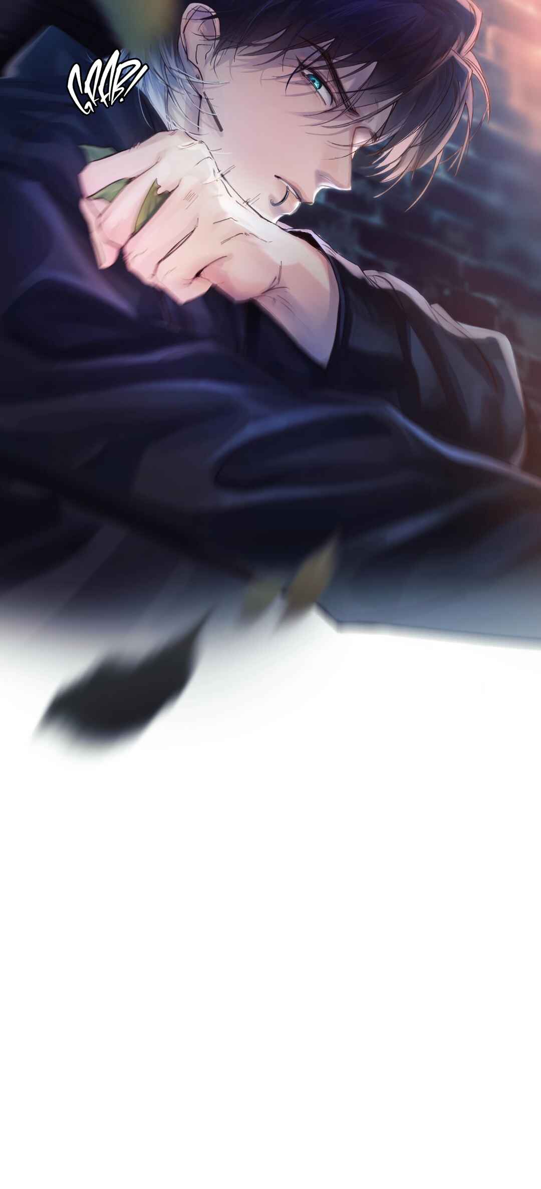 Fly Over the Sea Chapter 8 - Page 34